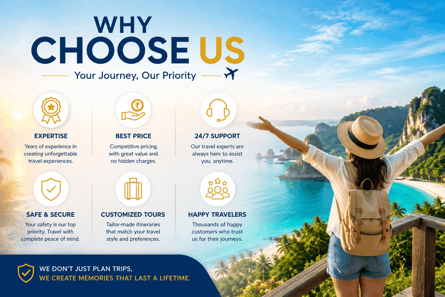 PackAndTrackTours