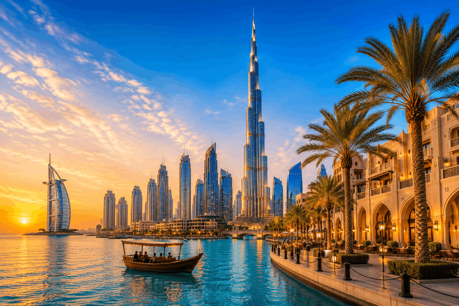 Dubai