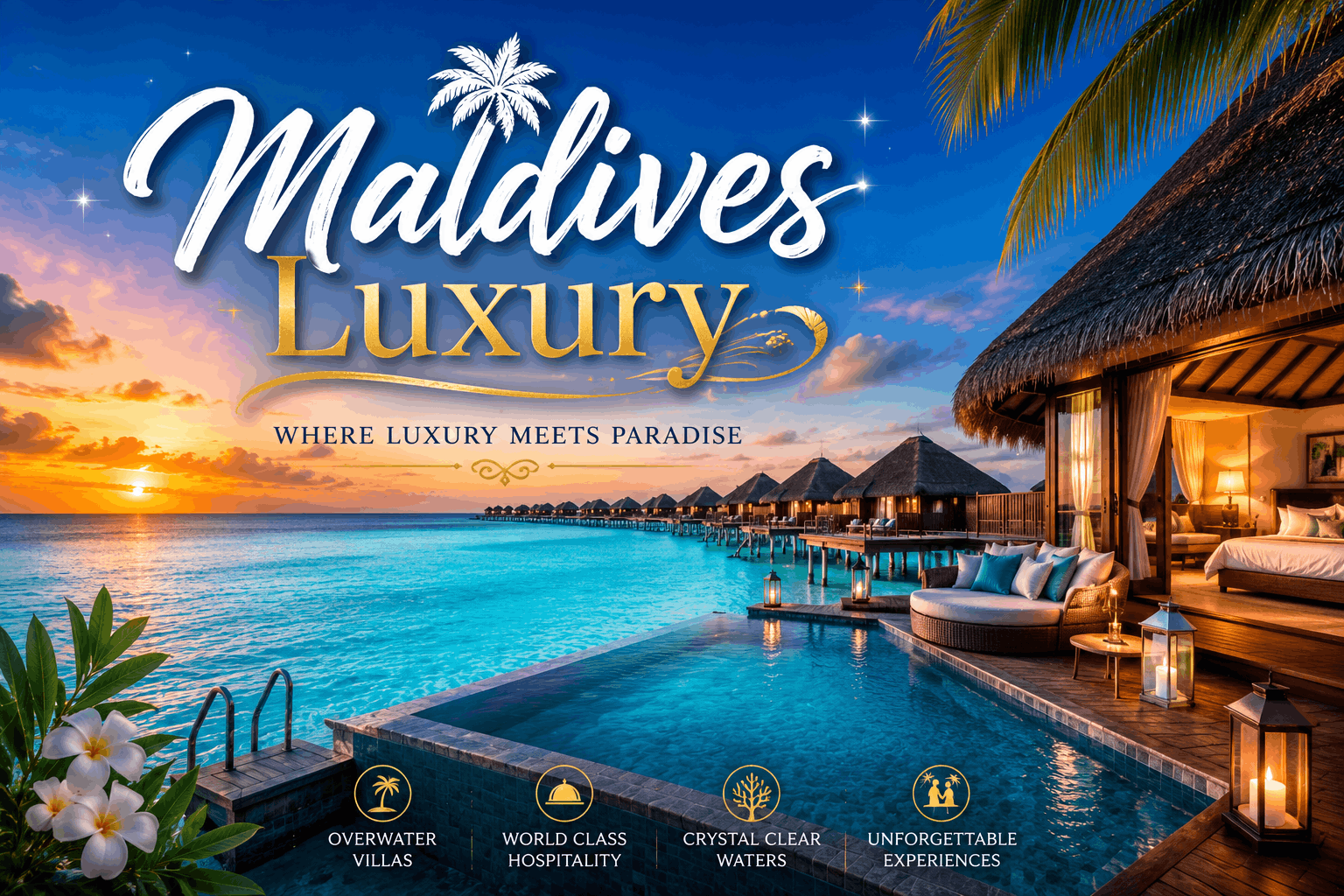 Maldives